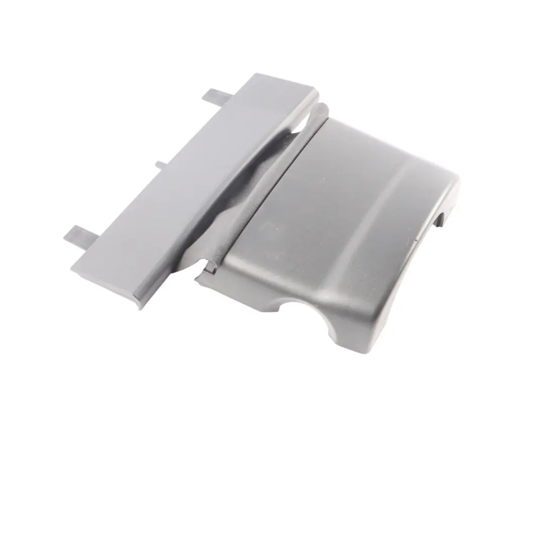 Steering Column Surround Cowl Cover Panel Top to VW Volkswagen Touran 1T with Part number 1T2858345B VW Volkswagen Touran 1T Steering Column Surround Cowl Cover Panel Top - SKU RHD-1T2858345B - Part number 1T2858345B