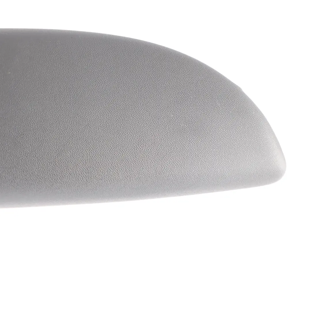 Mini Cooper One 2 R56 Dashboard Dash Lower Trim Set Kit Dark Grey Plastic - SKU rhd-2752120-2 - Part number 2752120