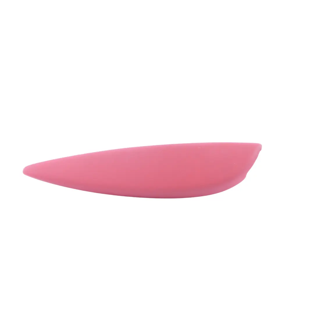 Mini Clubman R55 R56 Cabrio R57 Trims Covers Knee Protection Set Rooster Red - SKU RHD-2752123-3 - Part number 2752123