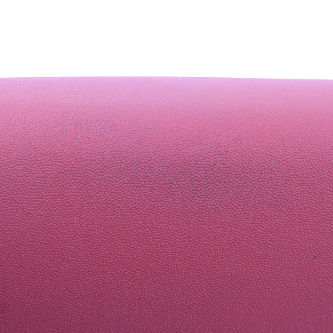 Mini Clubman R55 R56 Cabrio R57 Trims Covers Knee Protection Set Rooster Red - SKU RHD-2752123-3 - Part number 2752123