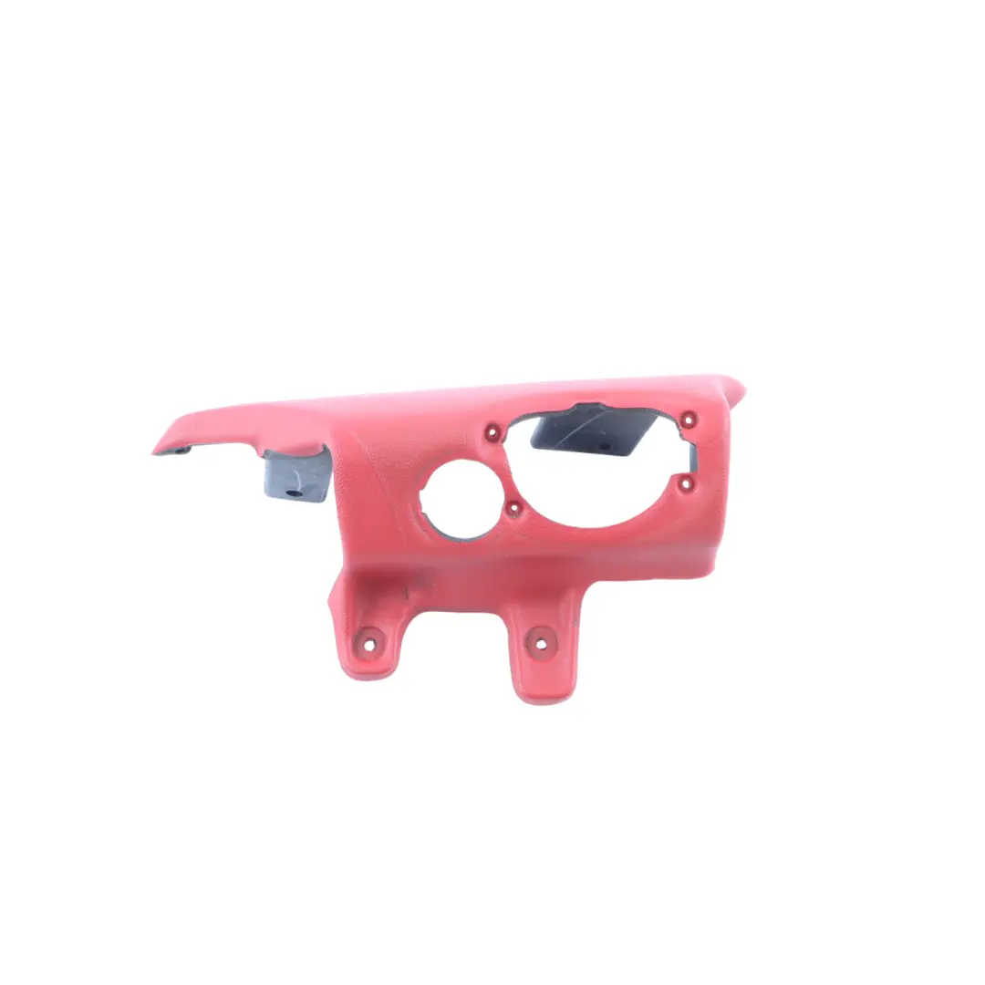 Mini Clubman R55 R56 Cabrio R57 Trims Covers Knee Protection Set Rooster Red - SKU RHD-2752123-3 - Part number 2752123