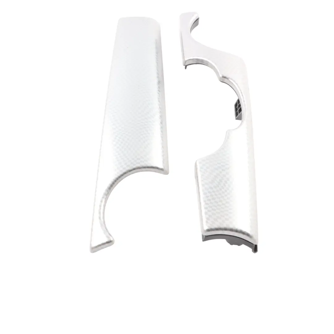 Mini Cooper S R55 R56 Dashboard Panel Trim Cover Checkered 2752157 - SKU rhd-2752200-1 - Part number 2752200