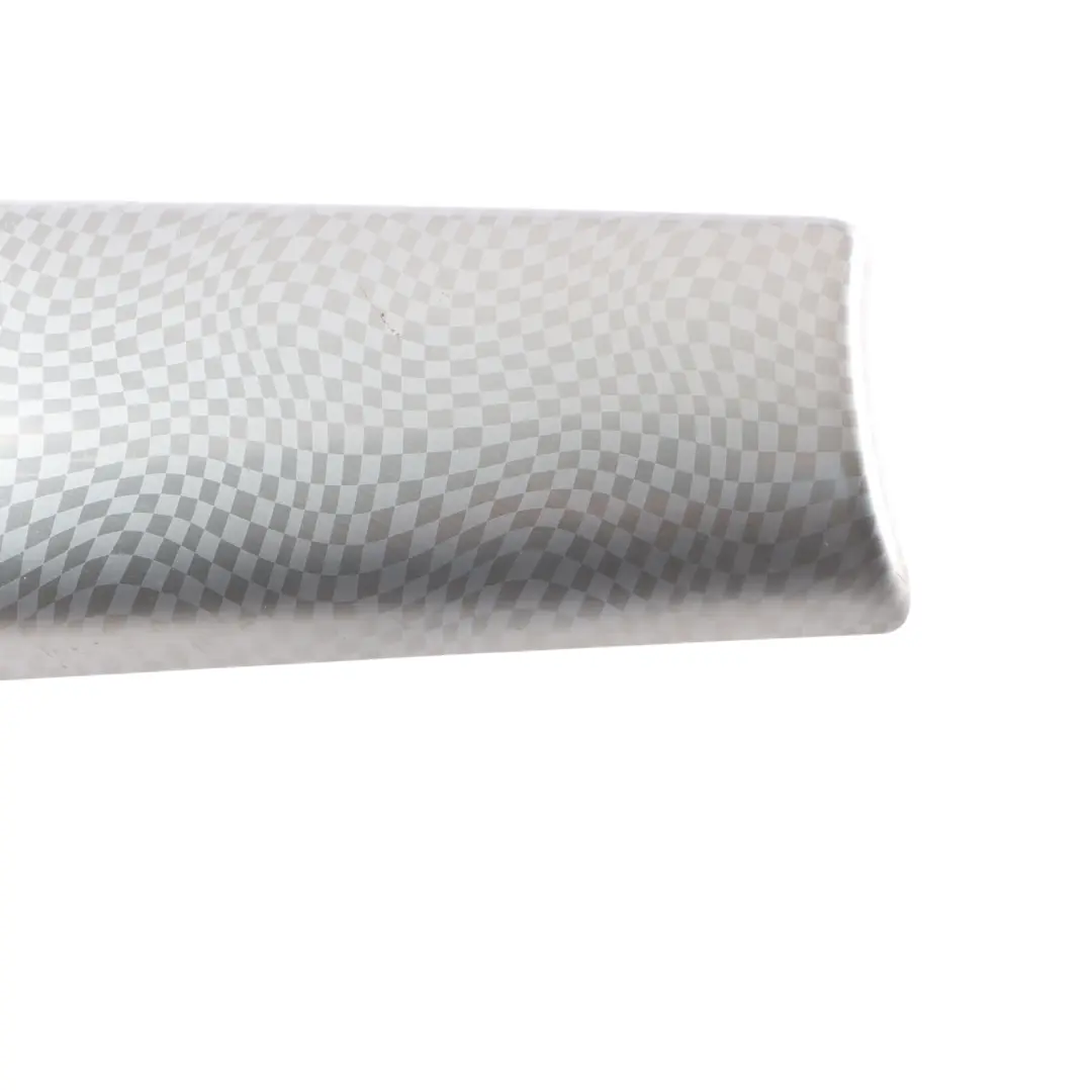 Dashboard Panel Trim Cover Checkered 2752157 to Mini Cooper S R55 R56 with Part number 2752200 Mini Cooper S R55 R56 Dashboard Panel Trim Cover Checkered 2752157 - SKU rhd-2752200-1 - Part number 2752200