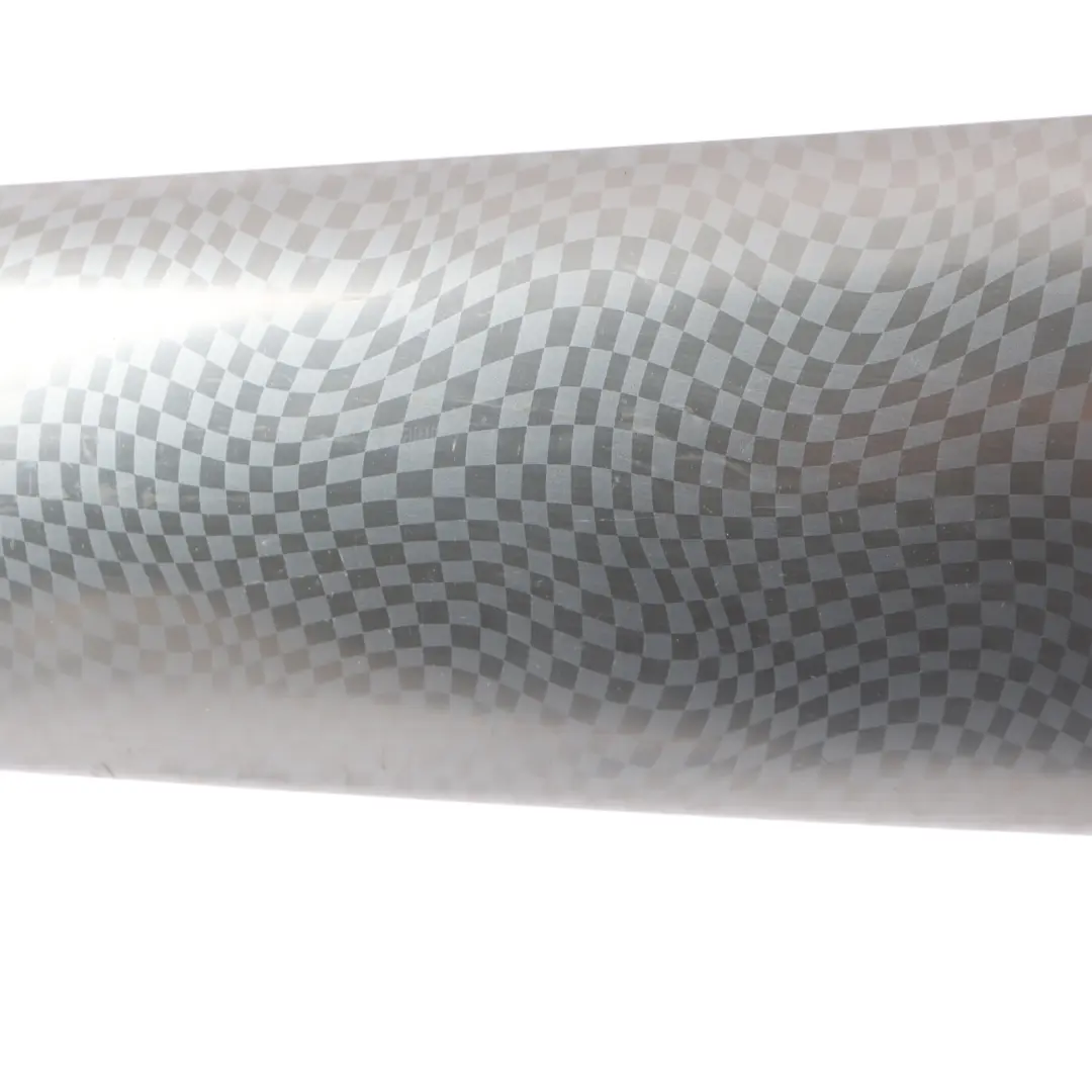 Dashboard Panel Trim Cover Checkered 2752157 to Mini Cooper S R55 R56 with Part number 2752200 Mini Cooper S R55 R56 Dashboard Panel Trim Cover Checkered 2752157 - SKU rhd-2752200-1 - Part number 2752200