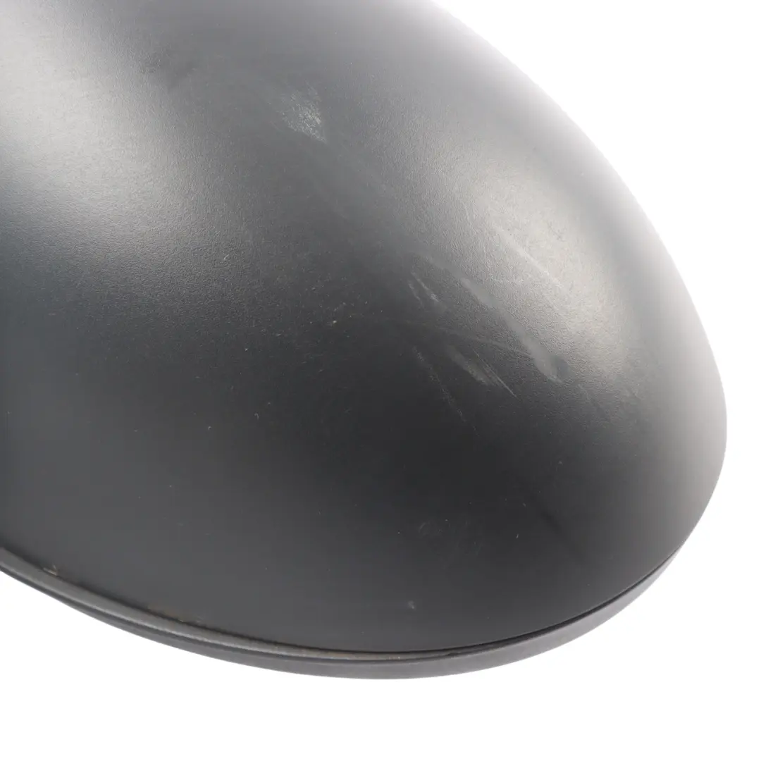 Wing Mirror Mini Cooper One R55 R56 Left N/S Heated Passenger Side Door Primed to with Part number 2755637 Wing Mirror Mini Cooper One R55 R56 Left N/S Heated Passenger Side Door Primed - SKU rhd-2755637-PRIM1 - Part number 2755637