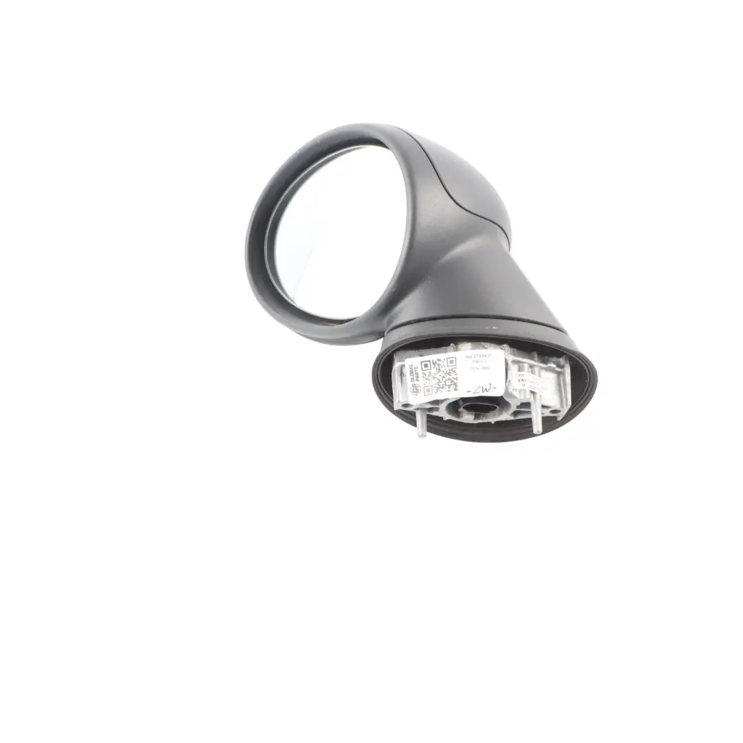 Wing Mirror Mini Cooper One R55 R56 Left N/S Heated Passenger Side Door Primed to with Part number 2755637 Wing Mirror Mini Cooper One R55 R56 Left N/S Heated Passenger Side Door Primed - SKU rhd-2755637-PRIM1 - Part number 2755637