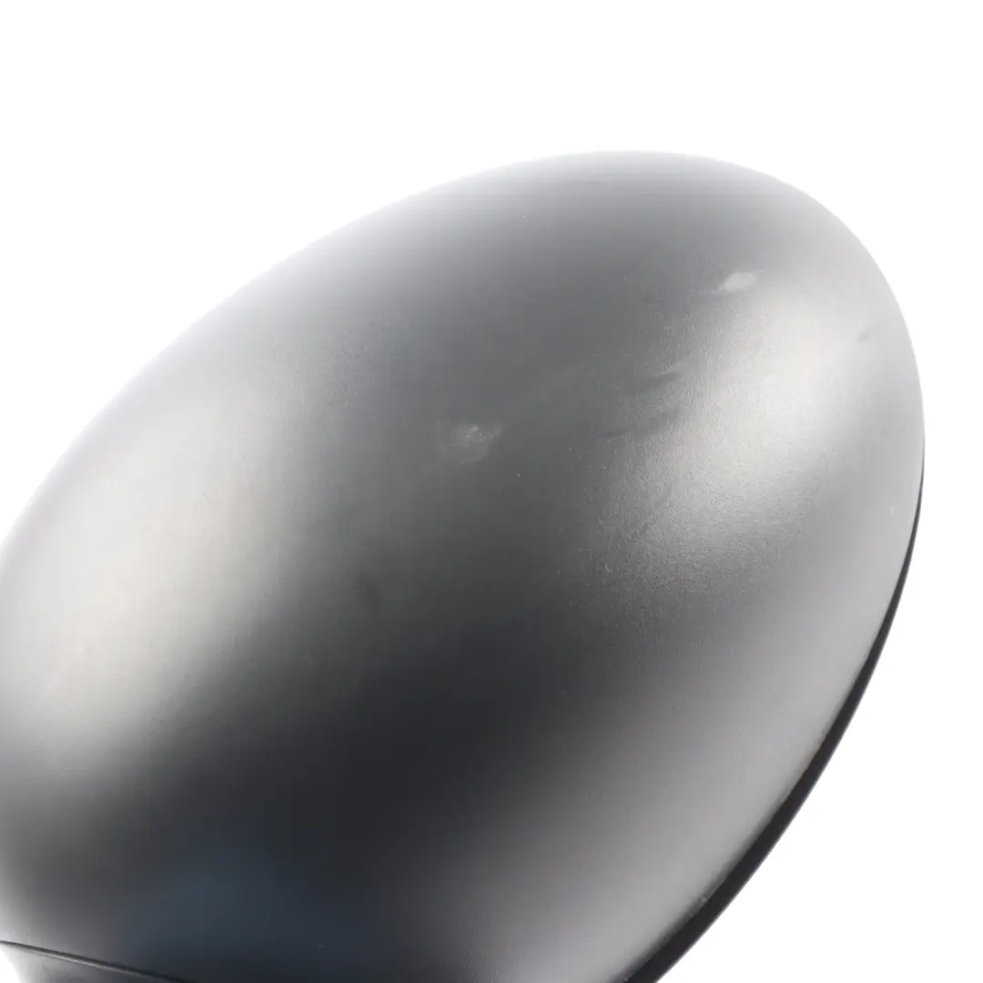 Wing Mirror Mini Cooper One R55 R56 Left N/S Heated Passenger Side Door Primed to with Part number 2755637 Wing Mirror Mini Cooper One R55 R56 Left N/S Heated Passenger Side Door Primed - SKU rhd-2755637-PRIM1 - Part number 2755637