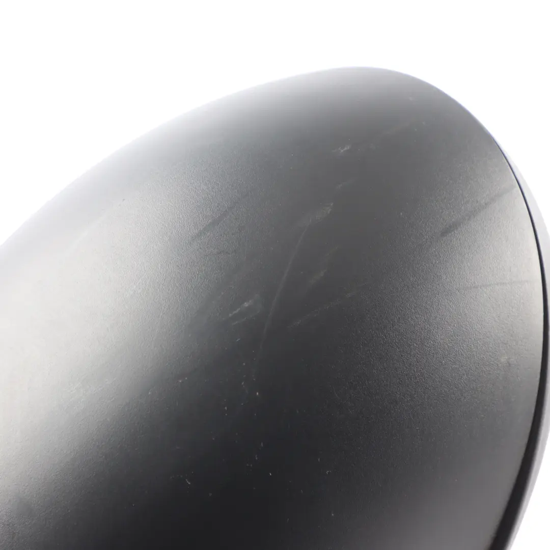 Wing Mirror Mini Cooper One R55 R56 Left N/S Heated Passenger Side Door Primed to with Part number 2755637 Wing Mirror Mini Cooper One R55 R56 Left N/S Heated Passenger Side Door Primed - SKU rhd-2755637-PRIM1 - Part number 2755637