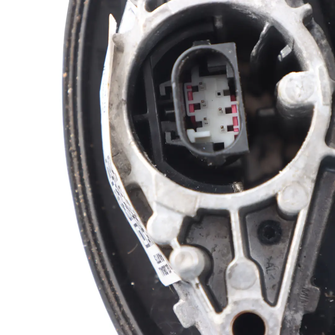 Wing Mirror Mini Cooper R55 R56 R57 Heated Right Door O/S Black 5 Pins to with Part number 2755638 Wing Mirror Mini Cooper R55 R56 R57 Heated Right Door O/S Black 5 Pins - SKU rhd-2755638-BLK1 - Part number 2755638