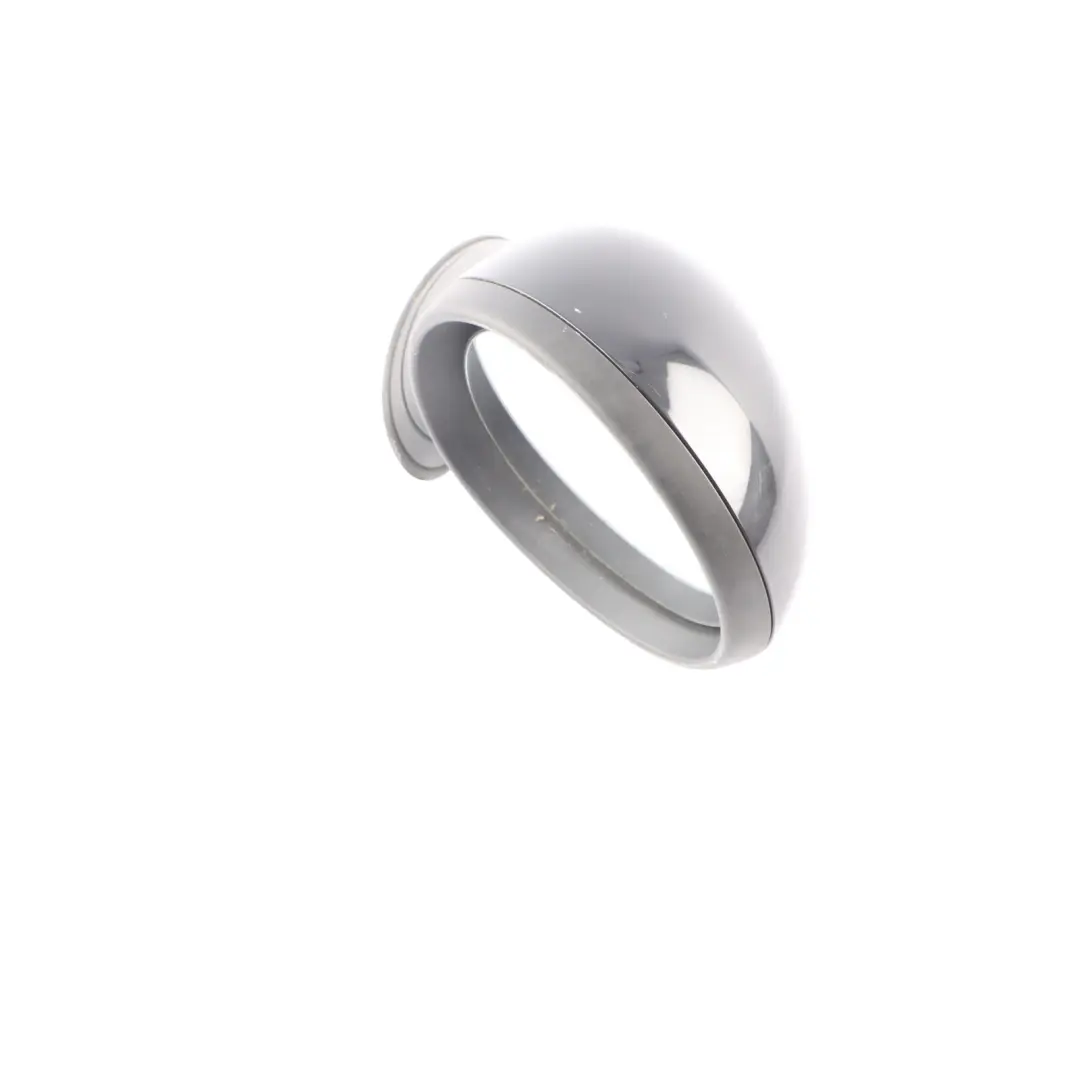 Right Door Wing Mirror O/S Black 5 Pins to Mini Cooper R55 R56 R57 with Part number 2755638 Mini Cooper R55 R56 R57 Right Door Wing Mirror O/S Black 5 Pins - SKU rhd-2755638-BLK2 - Part number 2755638