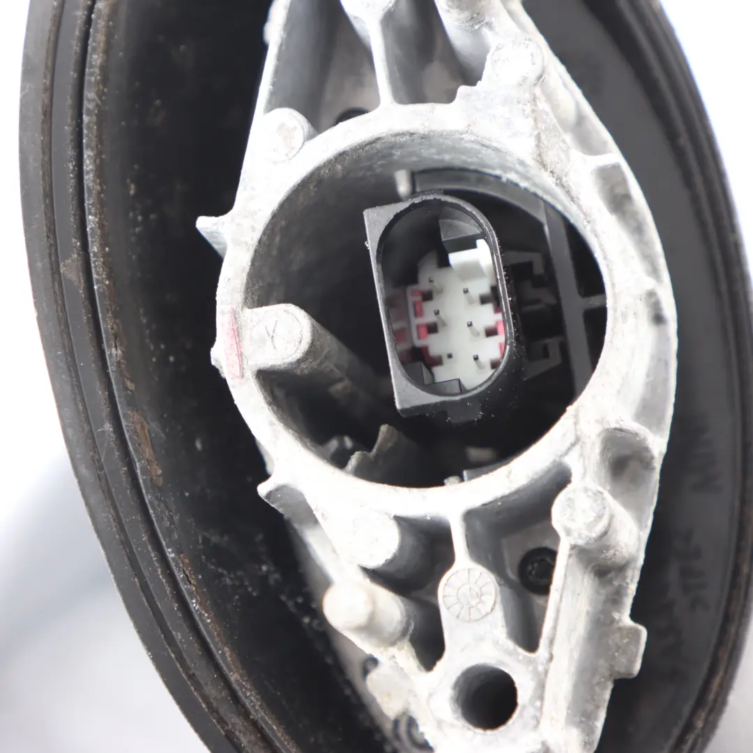 Right Door Wing Mirror O/S Black 5 Pins to Mini Cooper R55 R56 R57 with Part number 2755638 Mini Cooper R55 R56 R57 Right Door Wing Mirror O/S Black 5 Pins - SKU rhd-2755638-BLK2 - Part number 2755638