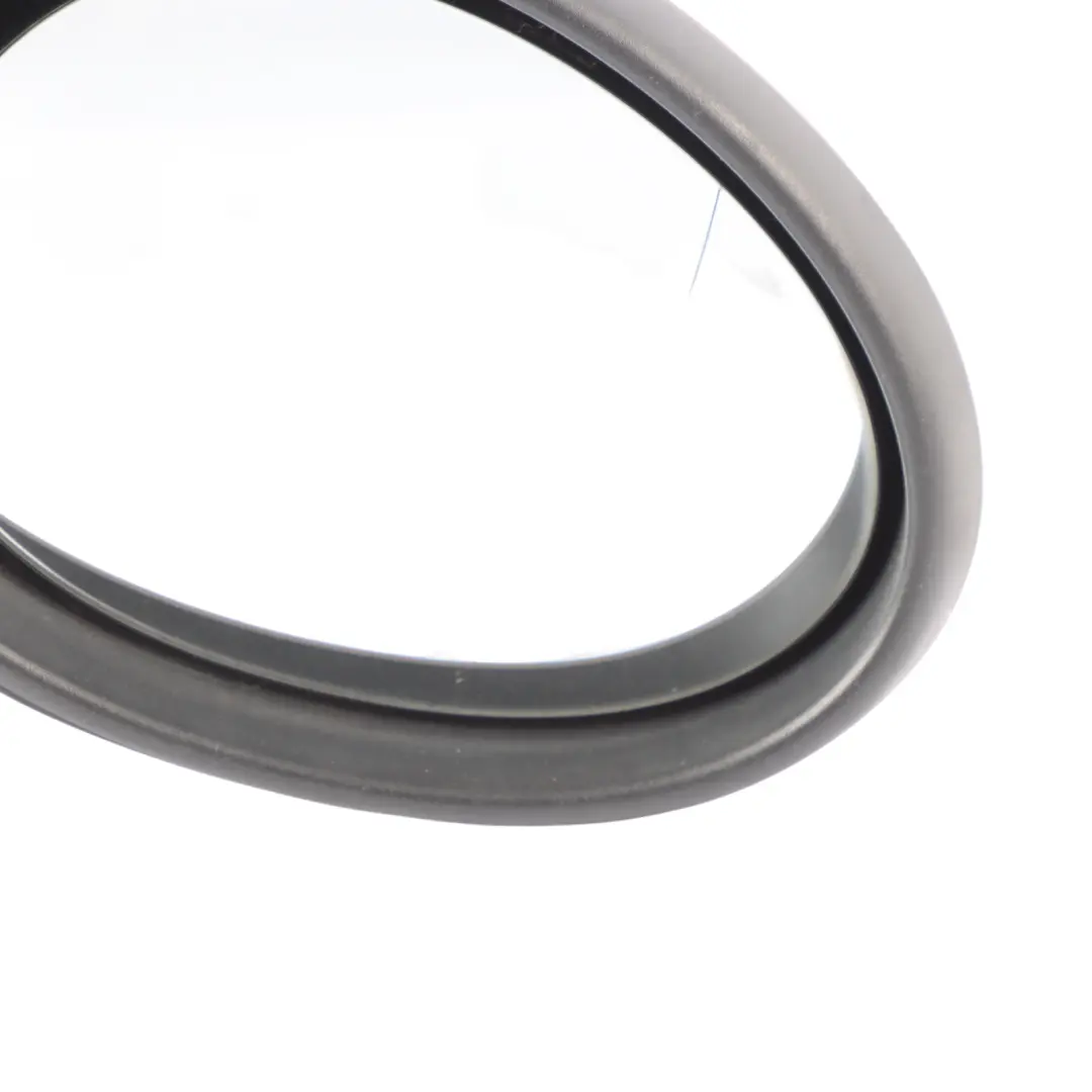 Right Door Wing Mirror O/S Chrome 5 Pins to Mini Cooper One 1 R55 R56 R57 with Part number 2755638 Mini Cooper One 1 R55 R56 R57 Right Door Wing Mirror O/S Chrome 5 Pins - SKU rhd-2755638-CHR1 - Part number 2755638