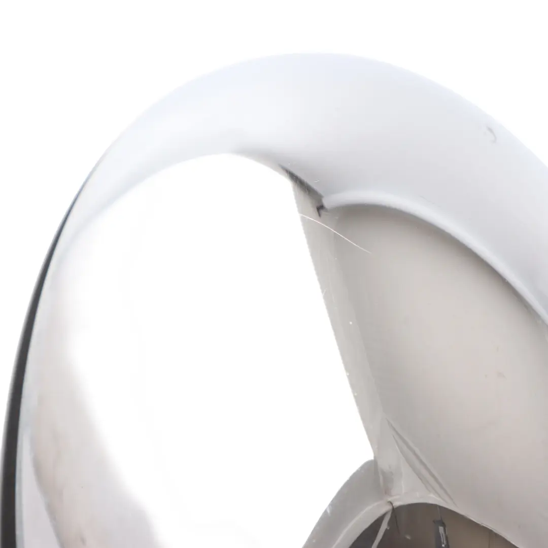  Wing Mirror Mini R55 R56 R57 3 Heated Right Driver Door O/S Chrome - SKU rhd-2755638-CHR3 - Part number 2755638