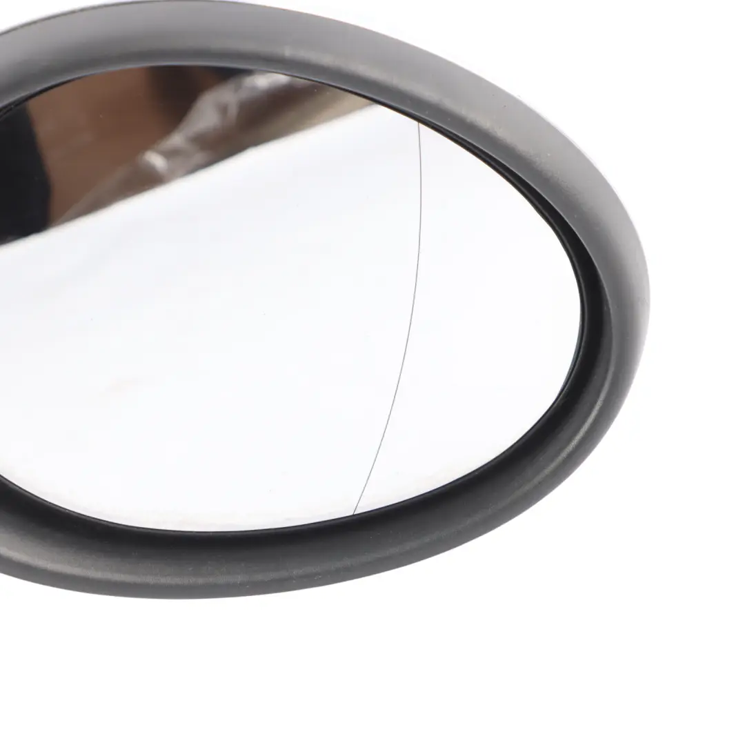 Wing Mirror Mini R55 R56 R57 3 Heated Right Driver Door O/S Chrome to with Part number 2755638 Wing Mirror Mini R55 R56 R57 3 Heated Right Driver Door O/S Chrome - SKU rhd-2755638-CHR3 - Part number 2755638