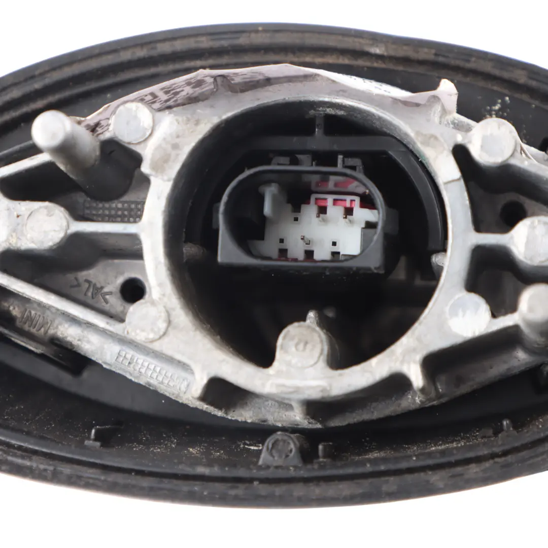 Wing Mirror Mini R55 R56 R57 3 Heated Right Driver Door O/S Chrome to with Part number 2755638 Wing Mirror Mini R55 R56 R57 3 Heated Right Driver Door O/S Chrome - SKU rhd-2755638-CHR3 - Part number 2755638