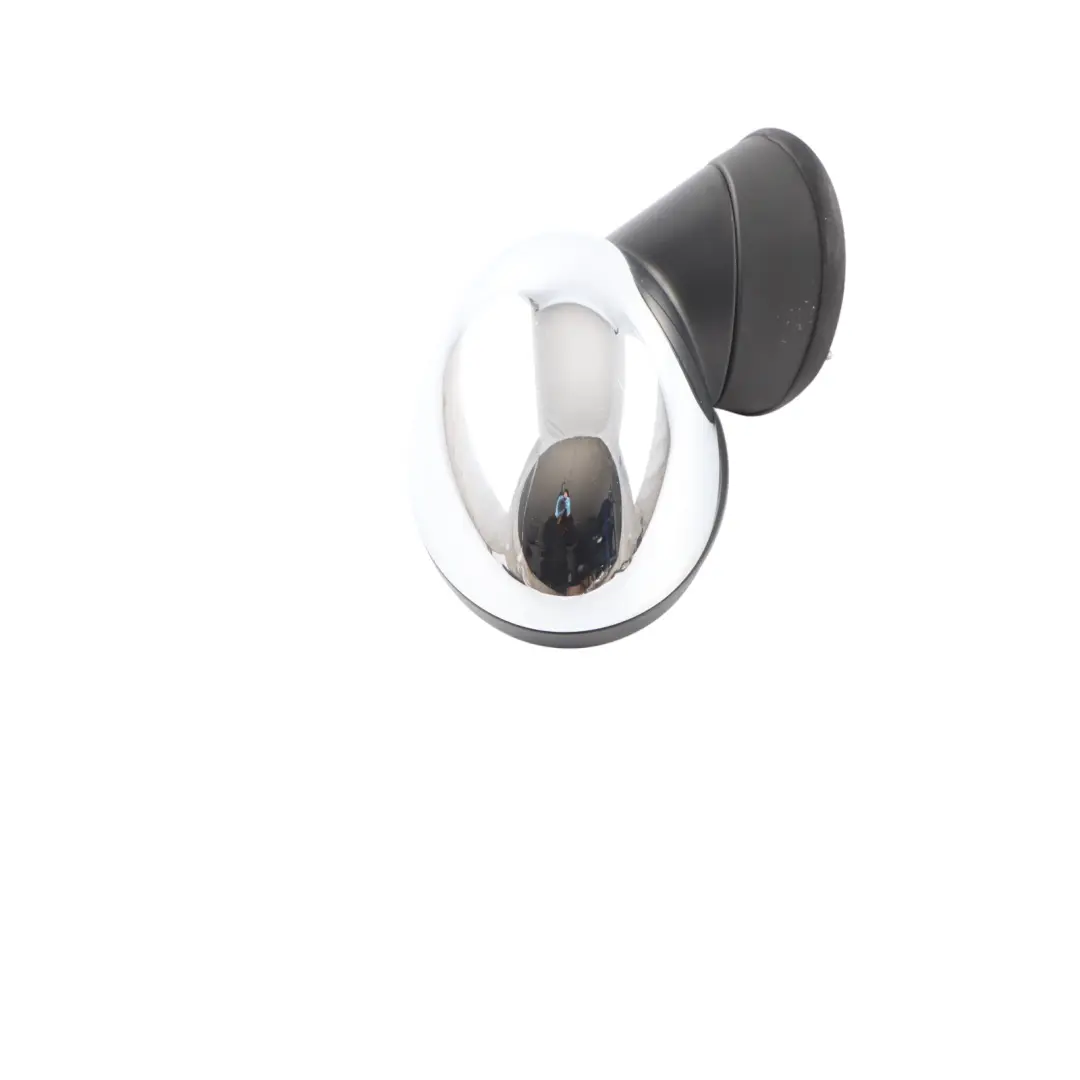 Wing Mirror Mini R55 R56 R57 3 Heated Right Driver Door O/S Chrome to with Part number 2755638 Wing Mirror Mini R55 R56 R57 3 Heated Right Driver Door O/S Chrome - SKU rhd-2755638-CHR3 - Part number 2755638