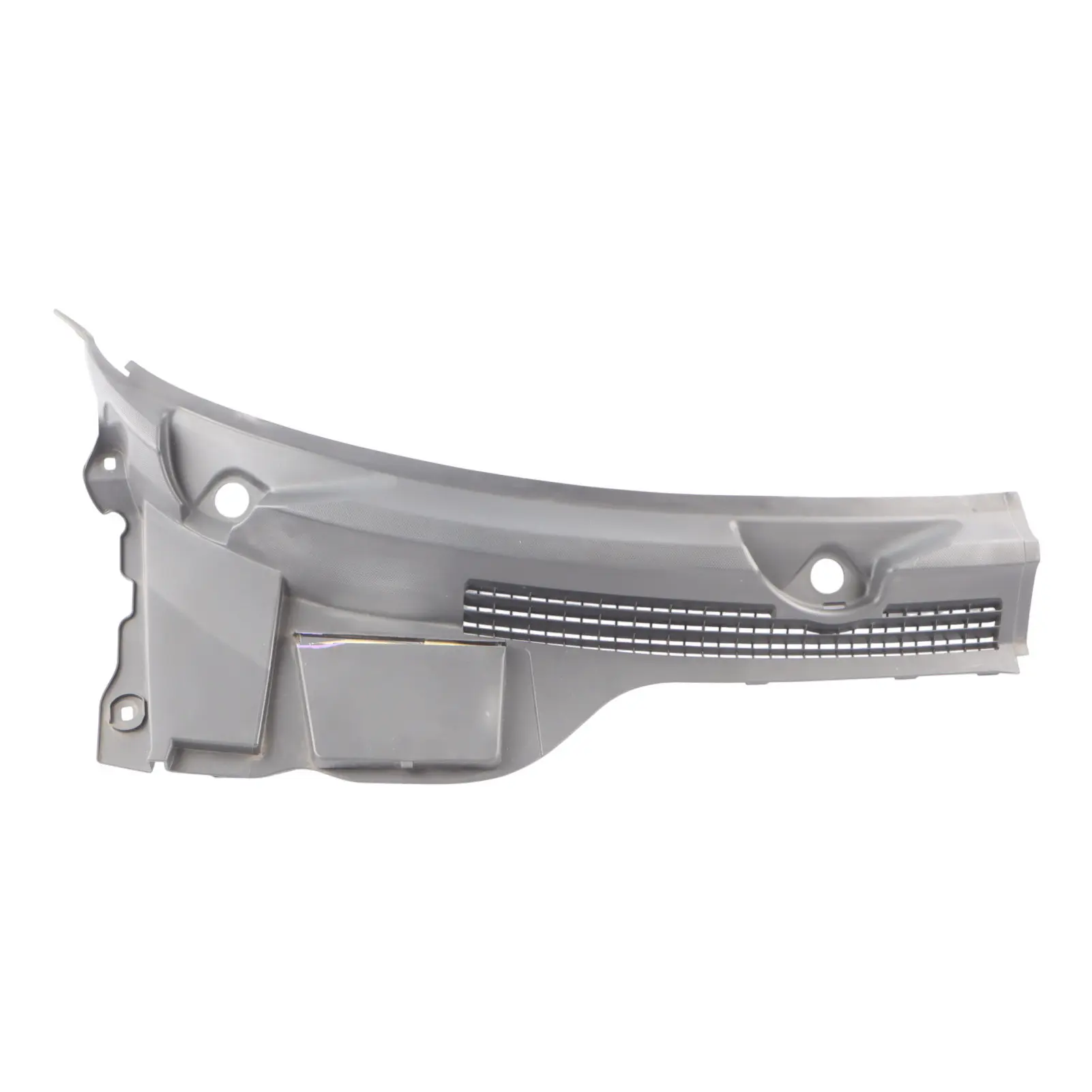 Mini Cooper R58 R59 Apron Scuttle Windscreen Panel Cover Trim Right O/S 2758914
