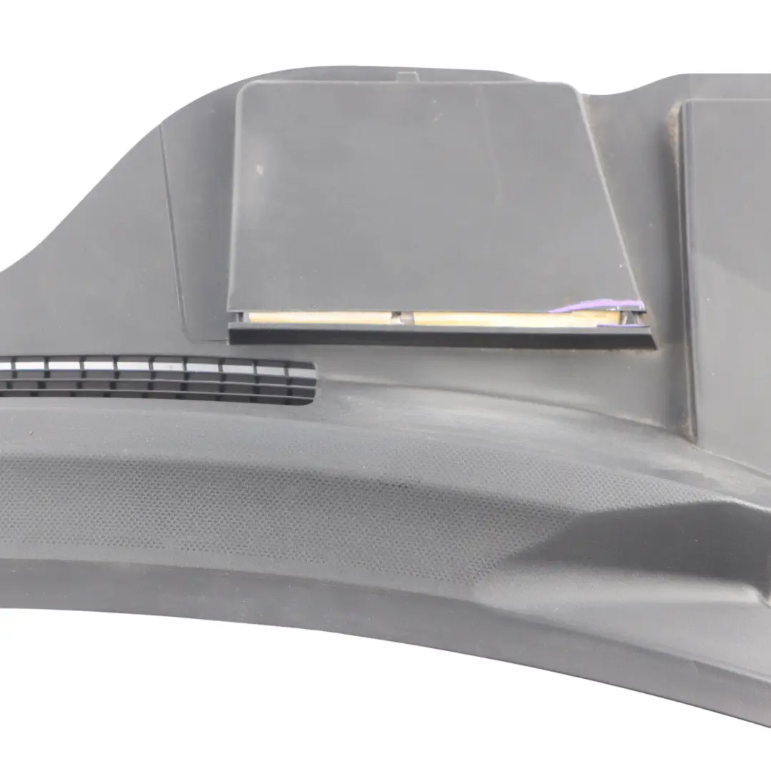 Apron Scuttle Windscreen Panel Cover Trim Right O/S to Mini Cooper R58 R59 with Part number 2758914 Mini Cooper R58 R59 Apron Scuttle Windscreen Panel Cover Trim Right O/S - SKU rhd-2758914-1 - Part number 2758914