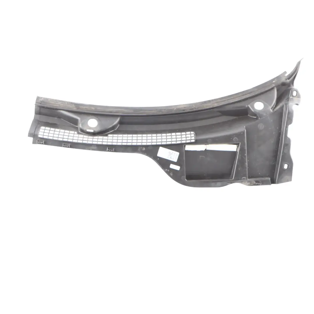 Apron Scuttle Windscreen Panel Cover Trim Right O/S to Mini Cooper R58 R59 with Part number 2758914 Mini Cooper R58 R59 Apron Scuttle Windscreen Panel Cover Trim Right O/S - SKU rhd-2758914-1 - Part number 2758914