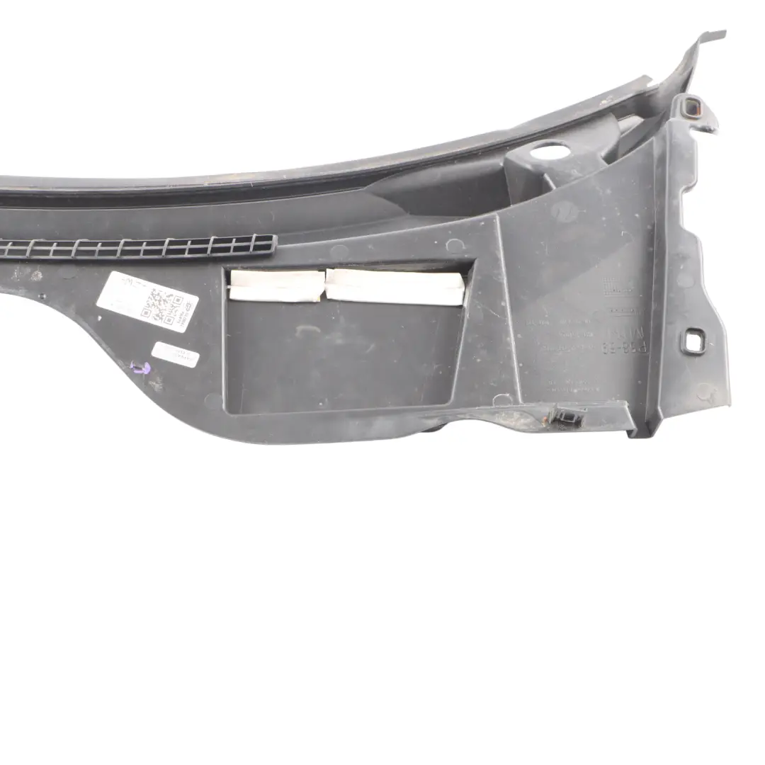 Apron Scuttle Windscreen Panel Cover Trim Right O/S to Mini Cooper R58 R59 with Part number 2758914 Mini Cooper R58 R59 Apron Scuttle Windscreen Panel Cover Trim Right O/S - SKU rhd-2758914-1 - Part number 2758914