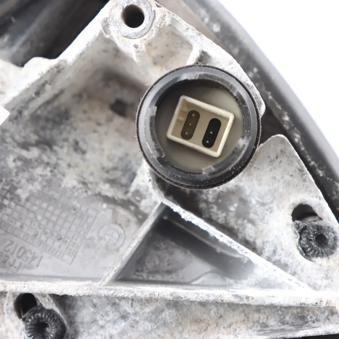 Wing Mirror Door BMW X1 E84 Heated Right Outside O/S Schwarz 2 Black 668 to with Part number 2993768 Wing Mirror Door BMW X1 E84 Heated Right Outside O/S Schwarz 2 Black 668 - SKU RHD-2993768-SCH - Part number 2993768