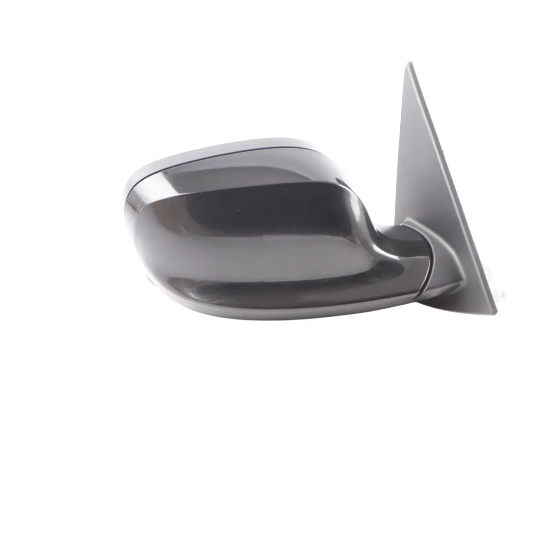 Wing Mirror Door BMW X1 E84 Heated Right Outside O/S Schwarz 2 Black 668 to with Part number 2993768 Wing Mirror Door BMW X1 E84 Heated Right Outside O/S Schwarz 2 Black 668 - SKU RHD-2993768-SCH - Part number 2993768