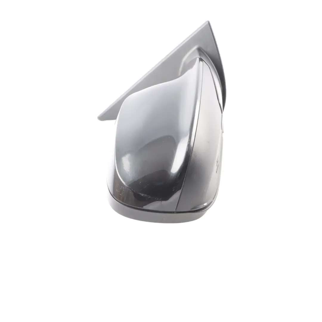 Wing Mirror Door BMW X1 E84 Heated Right Outside O/S Schwarz 2 Black 668 to with Part number 2993768 Wing Mirror Door BMW X1 E84 Heated Right Outside O/S Schwarz 2 Black 668 - SKU RHD-2993768-SCH - Part number 2993768