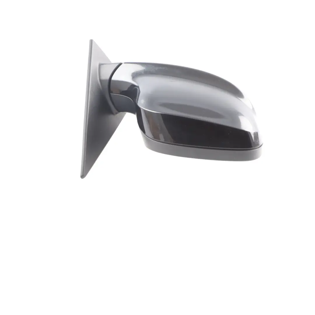 Wing Mirror Door BMW X1 E84 Heated Right Outside O/S Schwarz 2 Black 668 to with Part number 2993768 Wing Mirror Door BMW X1 E84 Heated Right Outside O/S Schwarz 2 Black 668 - SKU RHD-2993768-SCH - Part number 2993768