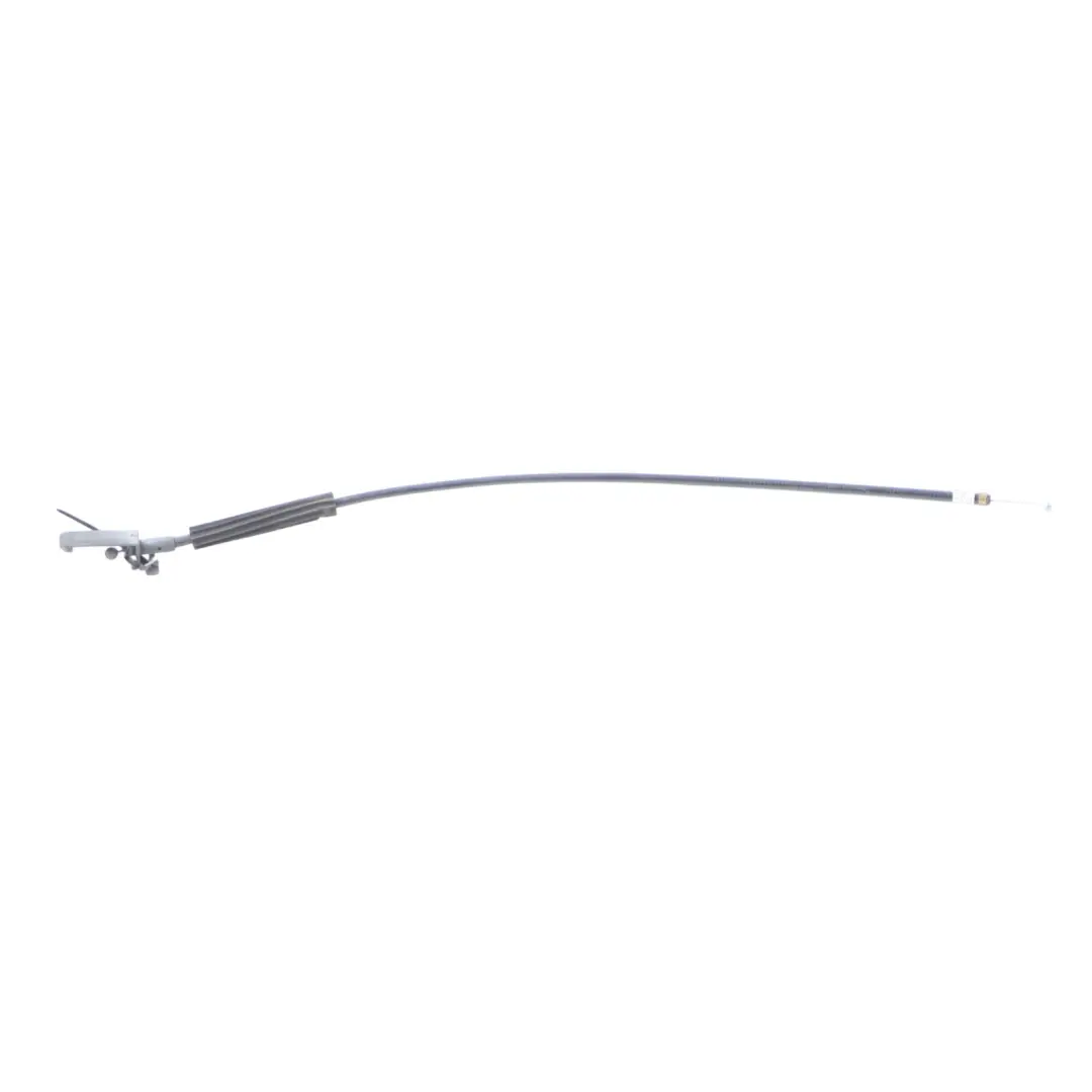 VW Volkswagen Touran 1T Front Hood Bonnet Bowden Cable 1T2823531A - SKU RHD-2K2823531 - Part number 2K2823531