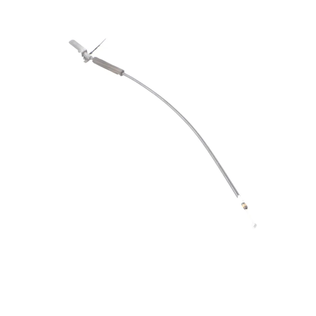 VW Volkswagen Touran 1T Front Hood Bonnet Bowden Cable 1T2823531A - SKU RHD-2K2823531 - Part number 2K2823531