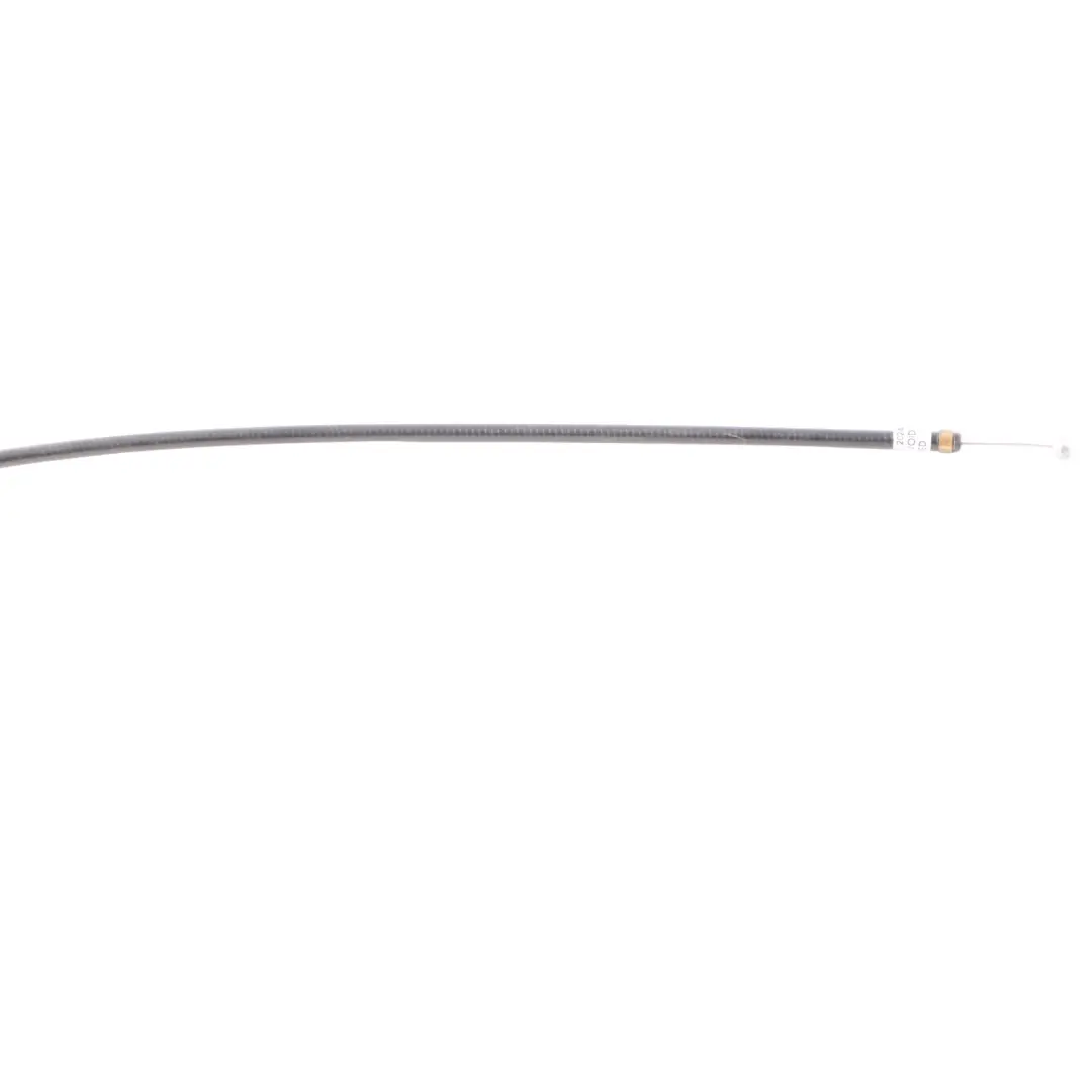 Front Hood Bonnet Bowden Cable 1T2823531A to VW Volkswagen Touran 1T with Part number 2K2823531 VW Volkswagen Touran 1T Front Hood Bonnet Bowden Cable 1T2823531A - SKU RHD-2K2823531 - Part number 2K2823531