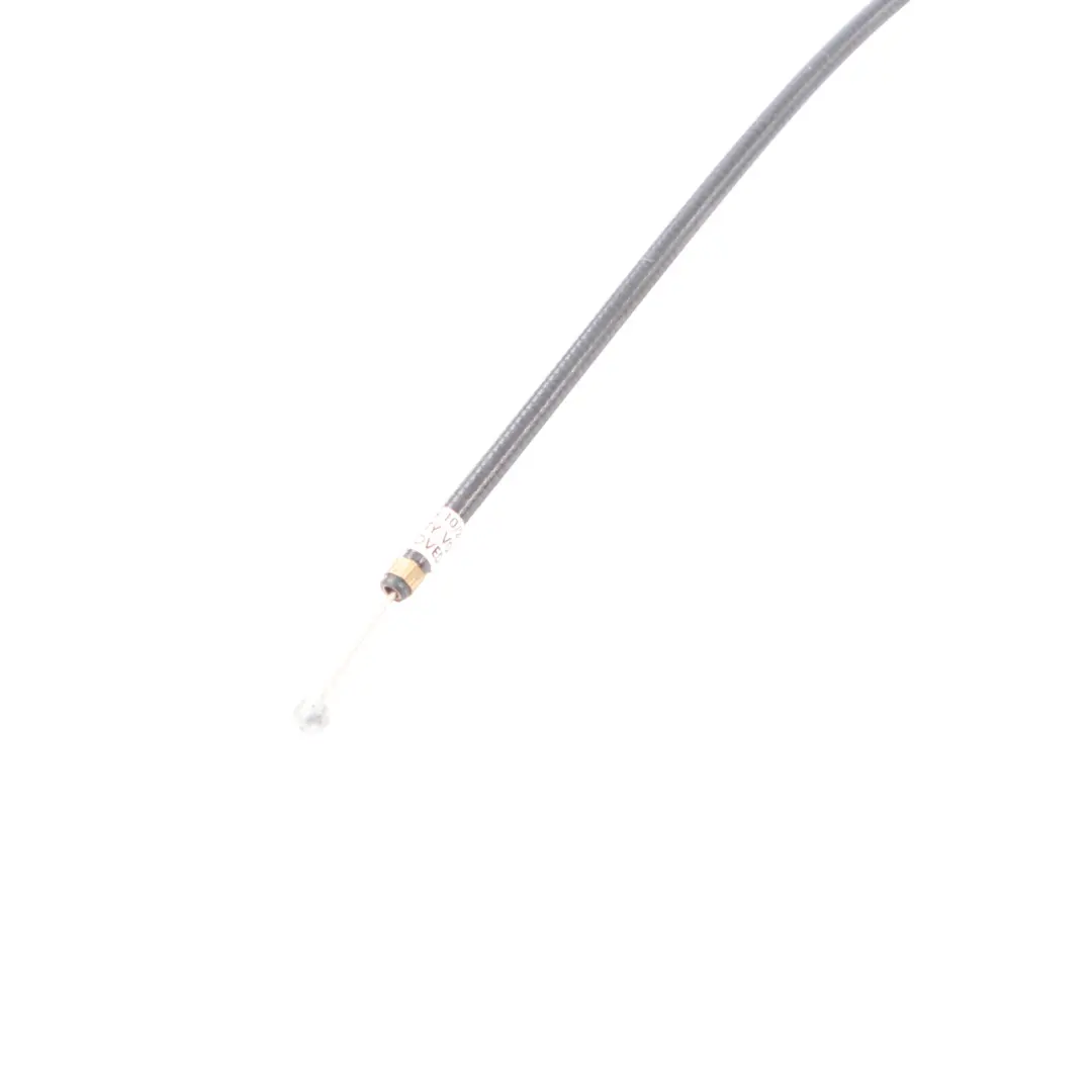 Front Hood Bonnet Bowden Cable 1T2823531A to VW Volkswagen Touran 1T with Part number 2K2823531 VW Volkswagen Touran 1T Front Hood Bonnet Bowden Cable 1T2823531A - SKU RHD-2K2823531 - Part number 2K2823531