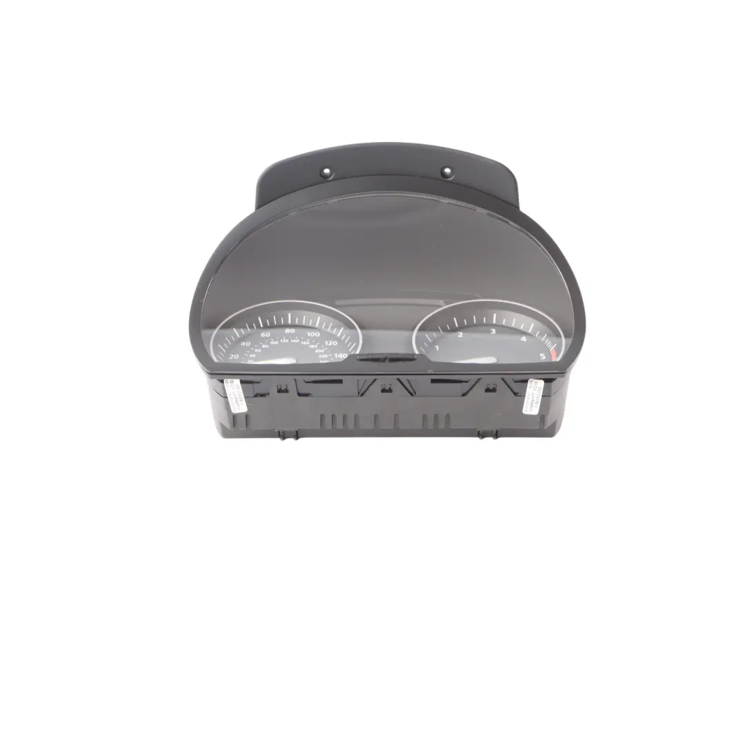 Instrument Cluster Speedo Clocks Diesel 3416117 to BMW X3 Series 2 E83 2.0d 3.0d with Part number 3451584 BMW X3 Series 2 E83 2.0d 3.0d Instrument Cluster Speedo Clocks Diesel 3416117 - SKU rhd-3416117-2 - Part number 3451584