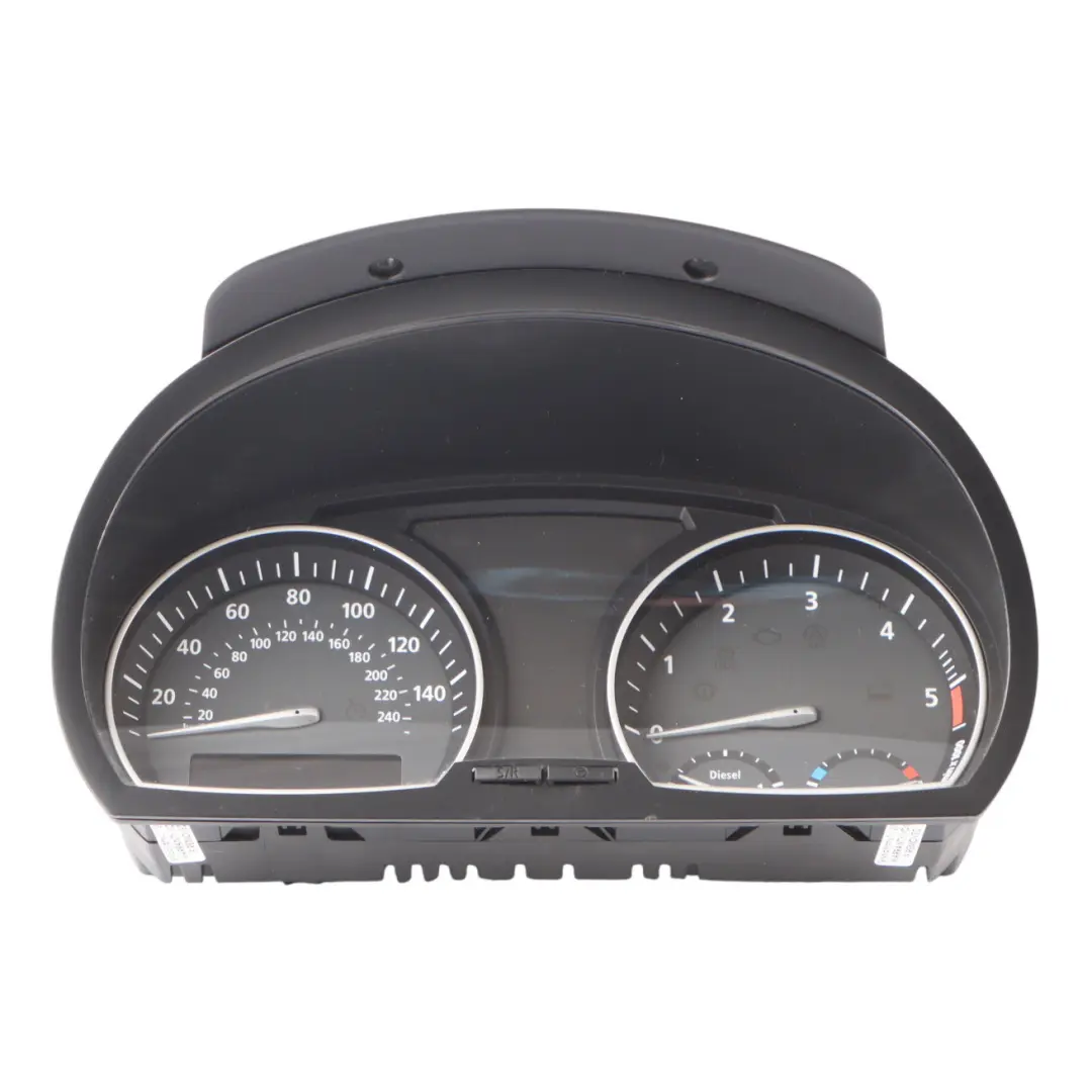 Instrument Cluster Speedo Clocks Diesel 3416117 to BMW X3 Series 2 E83 2.0d 3.0d with Part number 3451584 BMW X3 Series 2 E83 2.0d 3.0d Instrument Cluster Speedo Clocks Diesel 3416117 - SKU rhd-3416117-2 - Part number 3451584