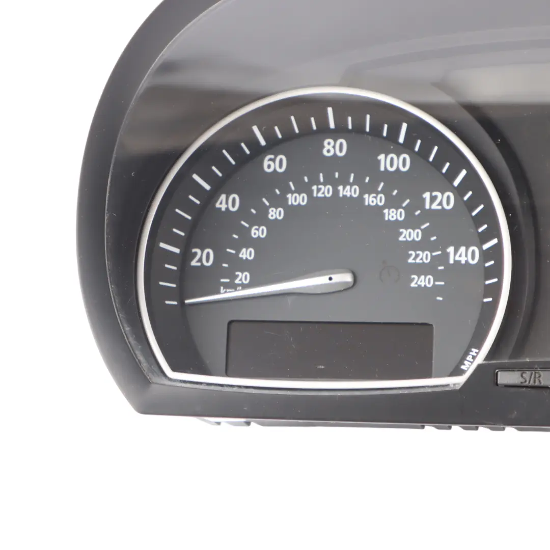 Instrument Cluster Speedo Clocks Diesel 3416117 to BMW X3 Series 2 E83 2.0d 3.0d with Part number 3451584 BMW X3 Series 2 E83 2.0d 3.0d Instrument Cluster Speedo Clocks Diesel 3416117 - SKU rhd-3416117-2 - Part number 3451584