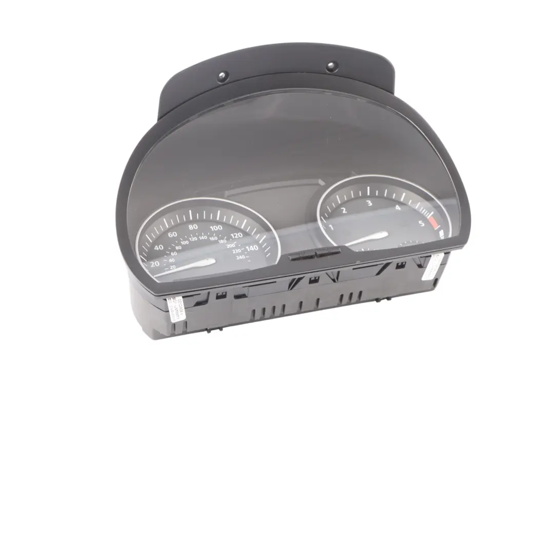 BMW X3 Series 2 E83 2.0d 3.0d Instrument Cluster Speedo Clocks Diesel 3416117 - SKU rhd-3416117-2 - Part number 3451584