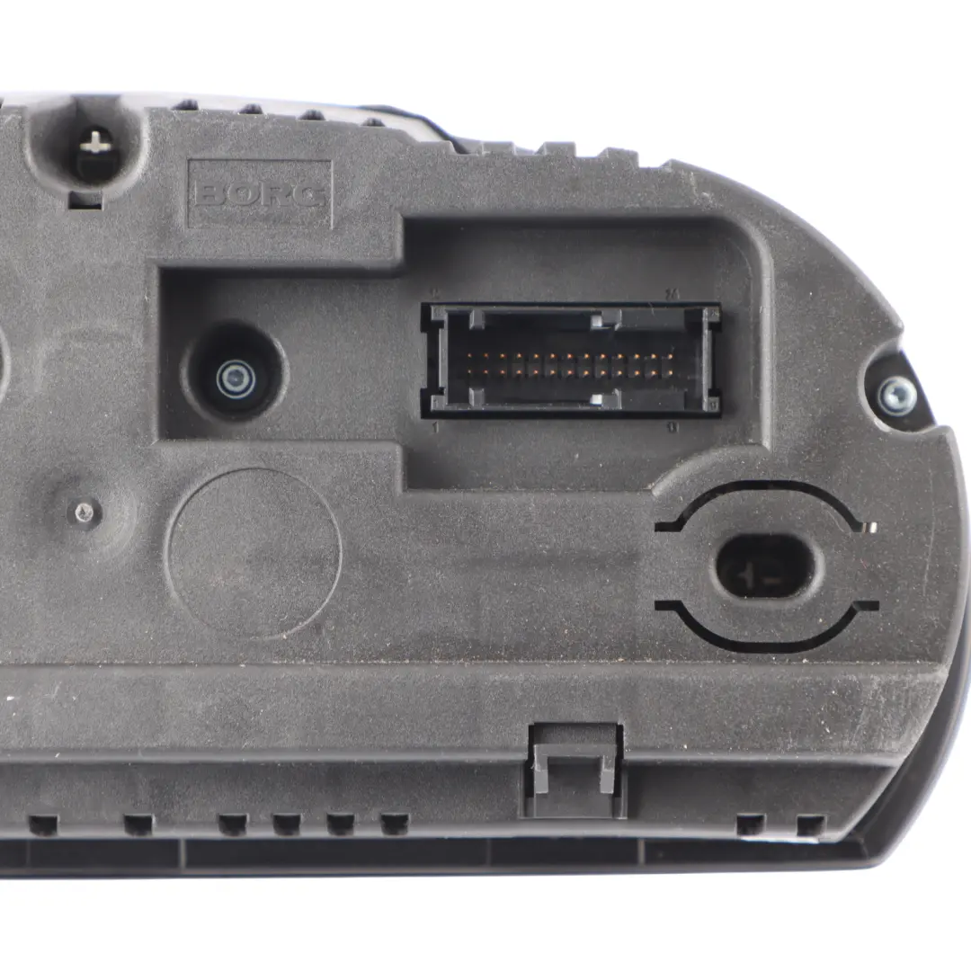 BMW X3 Series 2 E83 2.0d 3.0d Instrument Cluster Speedo Clocks Diesel 3416117 - SKU rhd-3416117-2 - Part number 3451584
