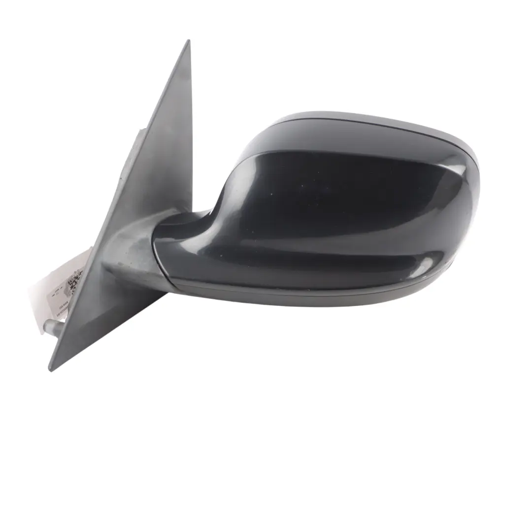  Door Wing Mirror BMW X3 E83 LCI Heated Left N/S Black Sapphire - 475 - SKU RHD-3455329-BS - Part number 3455329