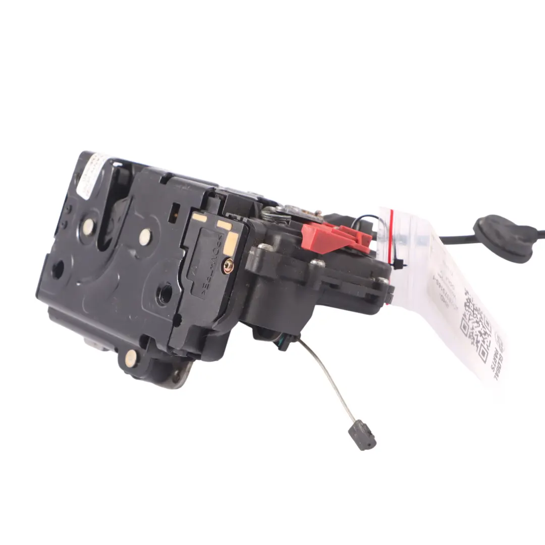  Door Lock VW Volkswagen Touran Caddy Front Right O/S Latch Catch - SKU RHD-3D2837016S-1 - Part number 3D2837016S