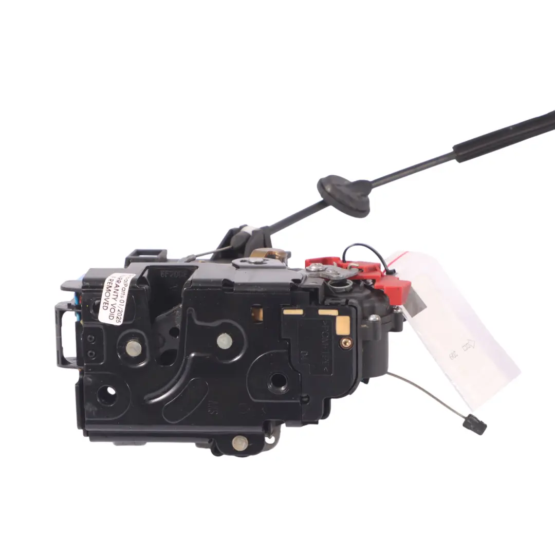 Door Lock VW Volkswagen Touran Caddy Front Right O/S Latch Catch to with Part number 3D2837016S Door Lock VW Volkswagen Touran Caddy Front Right O/S Latch Catch - SKU RHD-3D2837016S-1 - Part number 3D2837016S