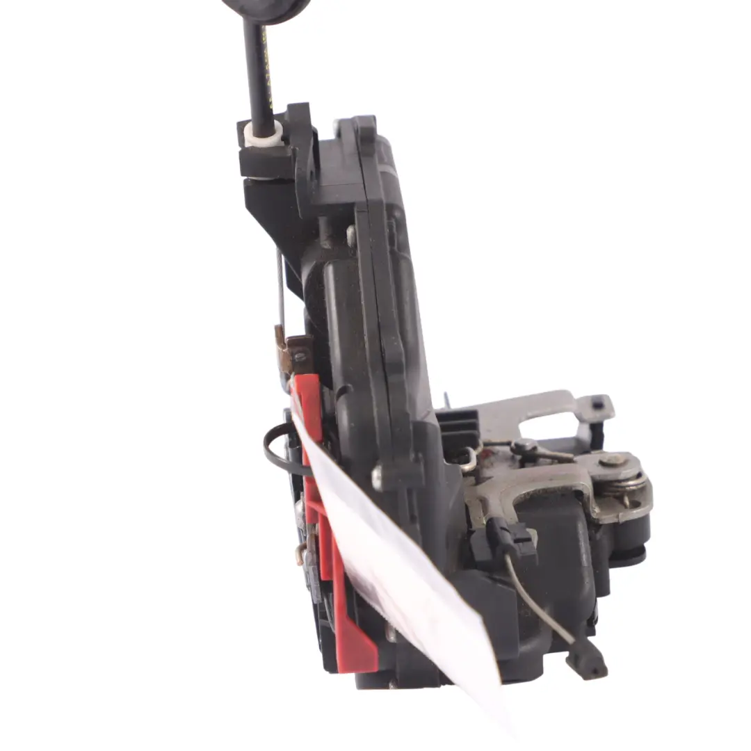  Door Lock VW Volkswagen Touran Caddy Front Right O/S Latch Catch - SKU RHD-3D2837016S-1 - Part number 3D2837016S