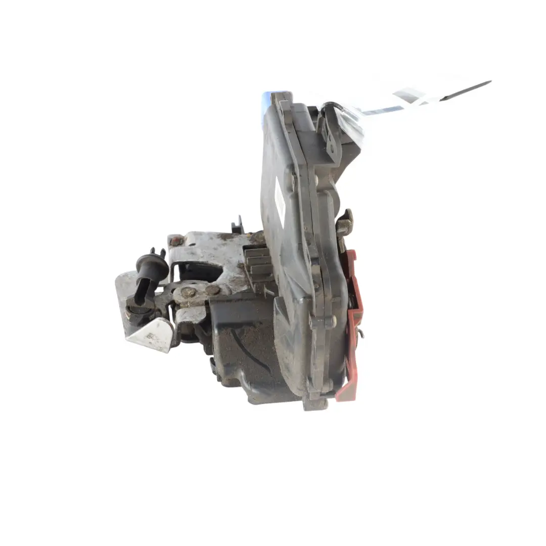 Audi A3 8P Door Lock Latch Front Left N/S Catch Actuator Mechanism - SKU rhd-4E2837015 - Part number 4E2837015