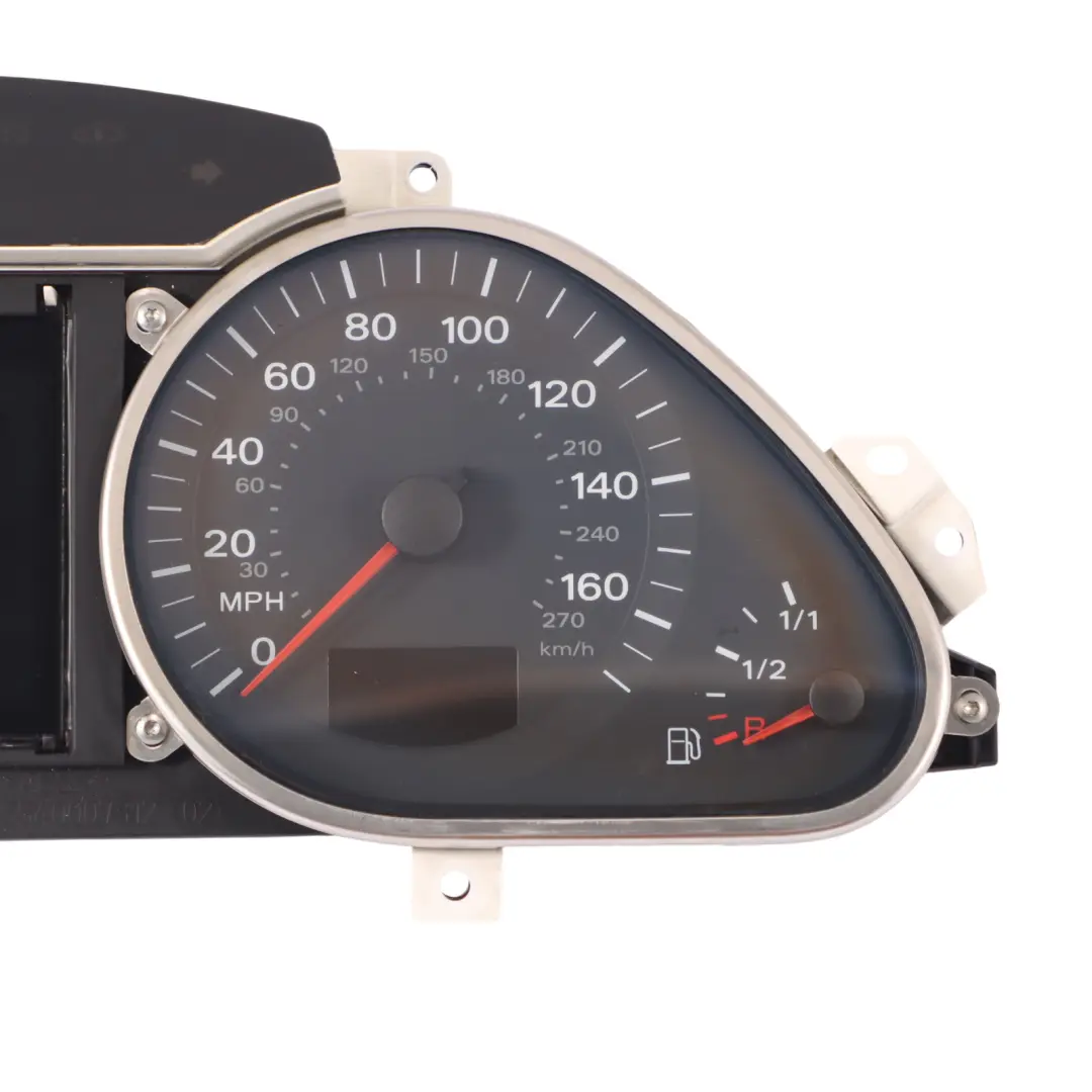 Audi A6 C6 Instrument Cluster Speedo Clocks Petrol Manual - SKU RHD-4F0920950K - Part number 4F0920950K