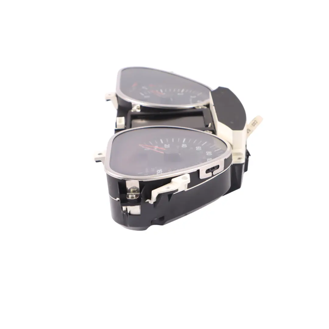 Audi A6 C6 Instrument Cluster Speedo Clocks Petrol Manual - SKU RHD-4F0920950K - Part number 4F0920950K