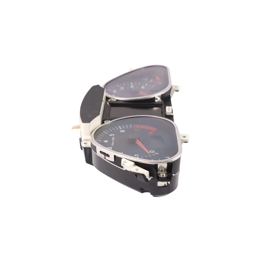 Audi A6 C6 Instrument Cluster Speedo Clocks Petrol Manual - SKU RHD-4F0920950K - Part number 4F0920950K