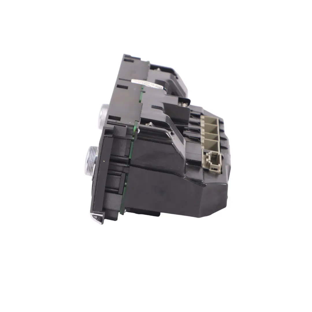 Audi A6 C6 Automatic Air Conditioning Climate Control Panel Switch - SKU RHD-4F2820043R - Part number 4F2820043R