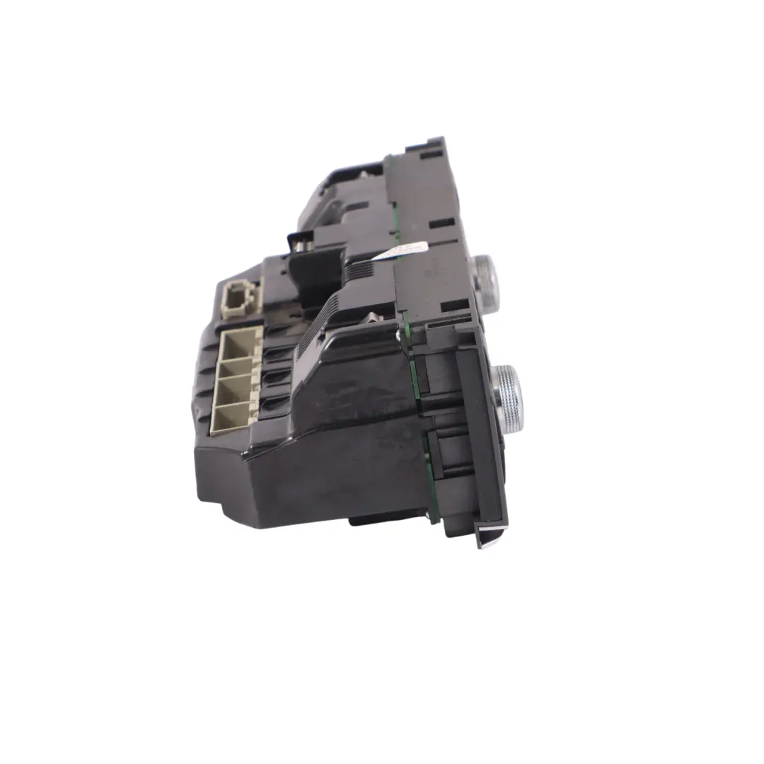 Audi A6 C6 Automatic Air Conditioning Climate Control Panel Switch - SKU RHD-4F2820043R - Part number 4F2820043R