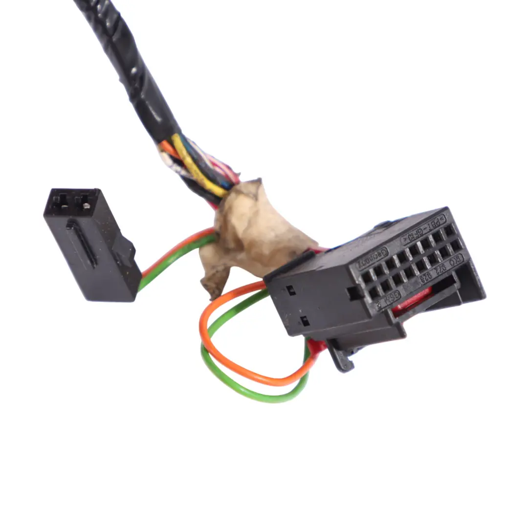 Wing Mirror Door Left N/S Door Night Blue Pearl Effect - Z5D to Audi A6 C6 with Part number 4F2857409AK Audi A6 C6 Wing Mirror Door Left N/S Door Night Blue Pearl Effect - Z5D - SKU RHD-4F2857409AK-NIBL - Part number 4F2857409AK