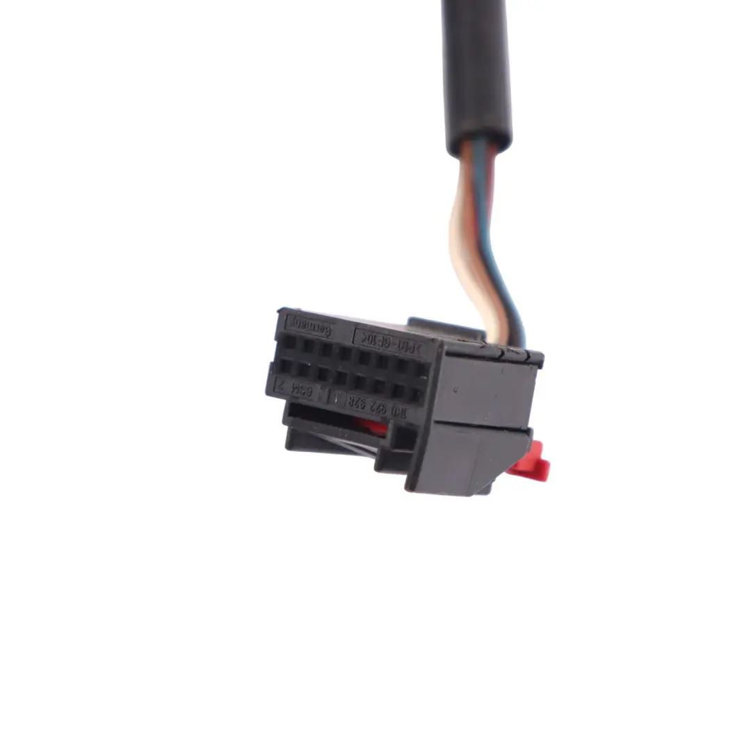 Mirror Wing Side View Right O/S Door Brilliant Black Y9B to Audi A6 C6 with Part number 4F2858532J Audi A6 C6 Mirror Wing Side View Right O/S Door Brilliant Black Y9B - SKU RHD-4F2858532J-BBL - Part number 4F2858532J