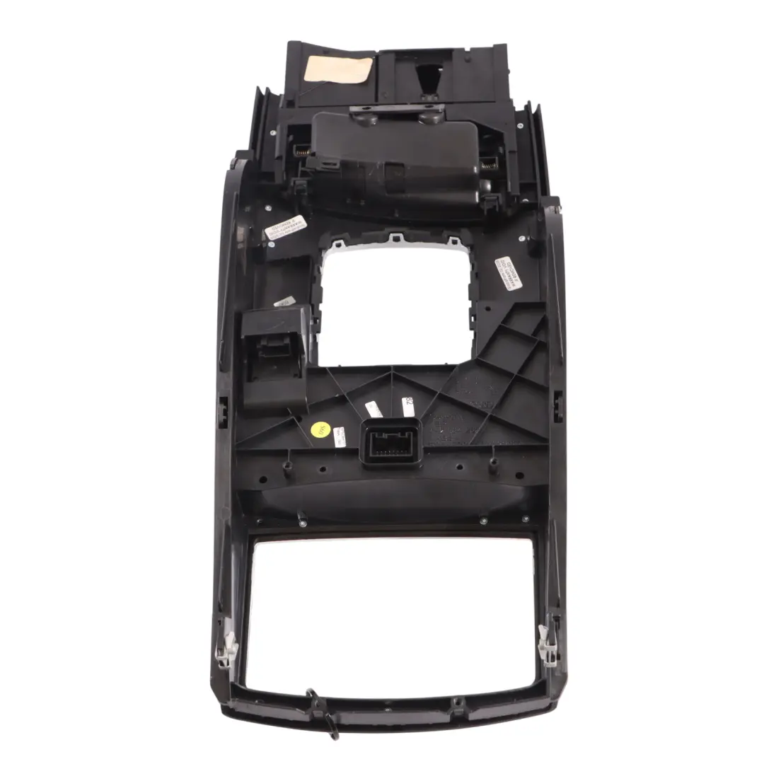Audi A6 C6 Panel Radio Multimedia Switch Control - SKU RHD-4F2864261AP-1 - Part number 4F2864261AP